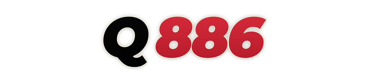 q886 logo